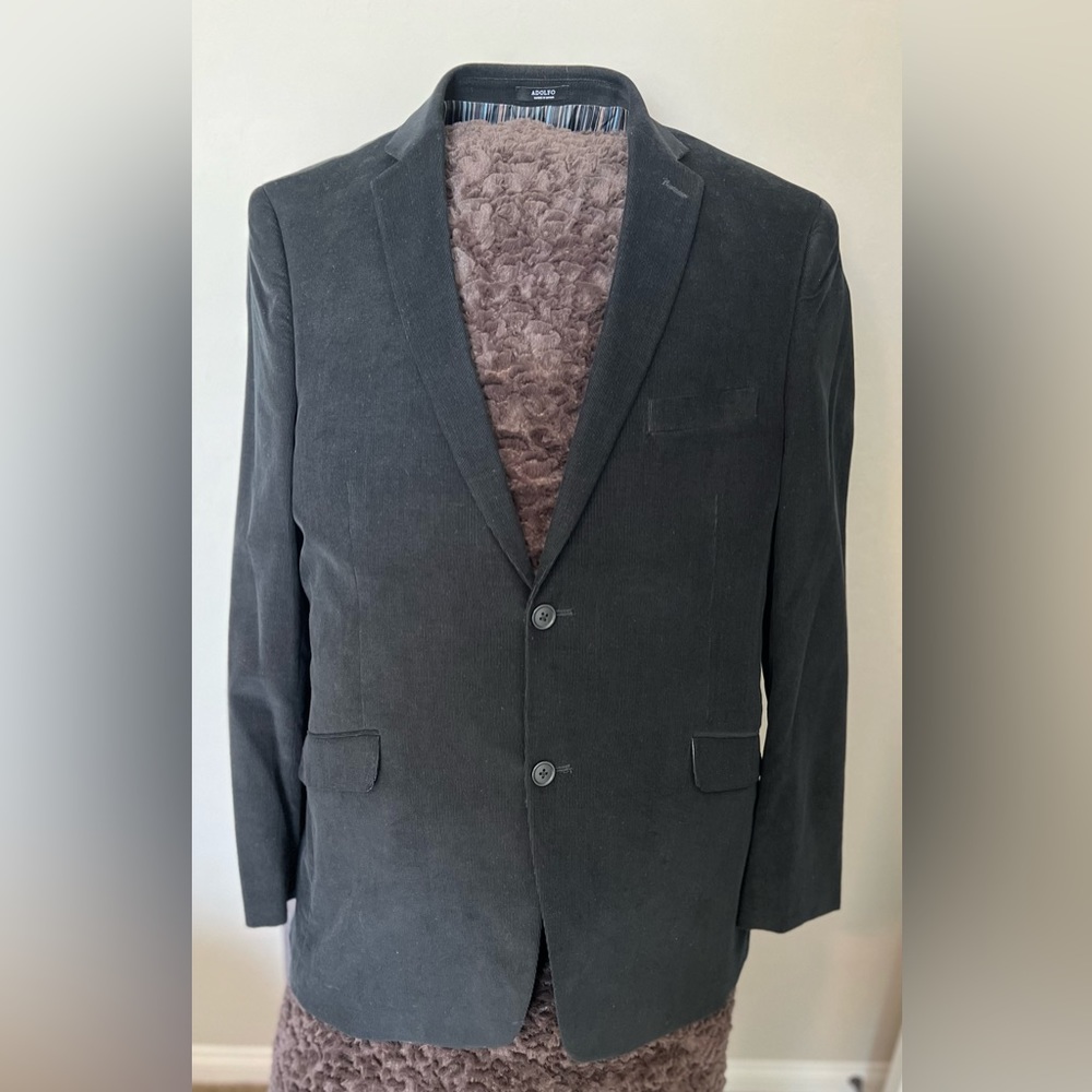 Aldofo Dinner Jacket 44L